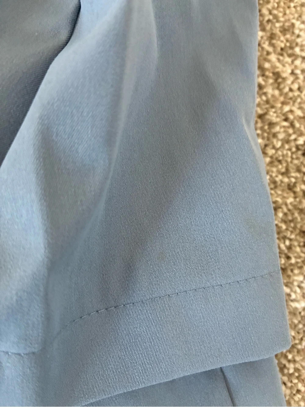 Kate Spade Trench Coat – Size M ✨
